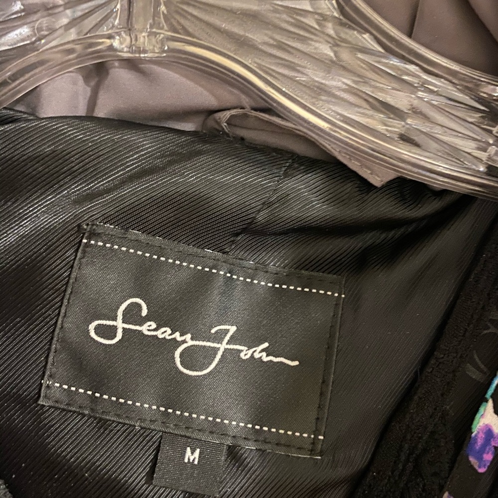 Down Puffer Ski Jacket - image 3